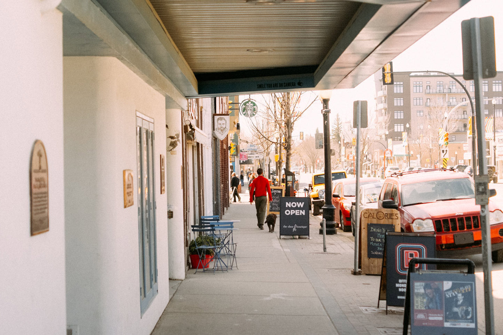 What to do in Saskatoon