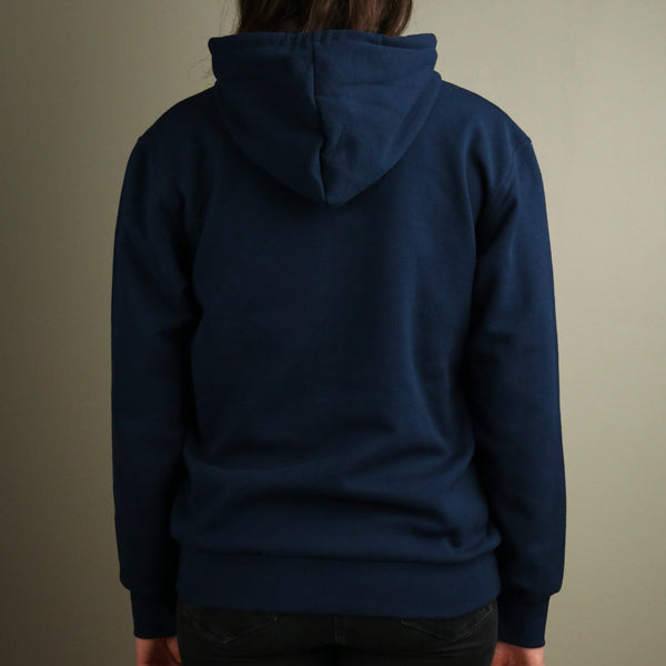 Canada West Hoodie – Flannel Foxes