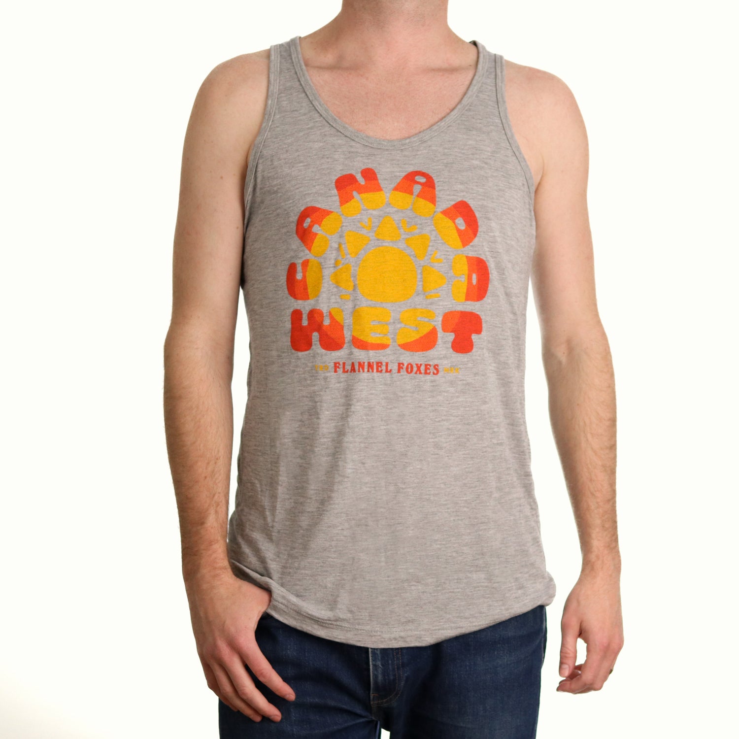 Sunshine Tank