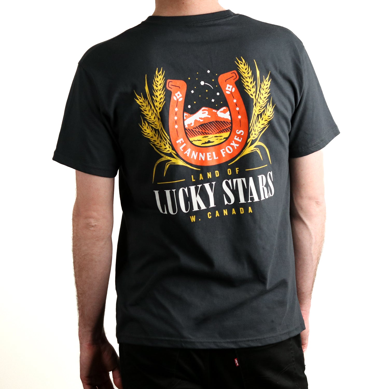 Lucky Stars Tee