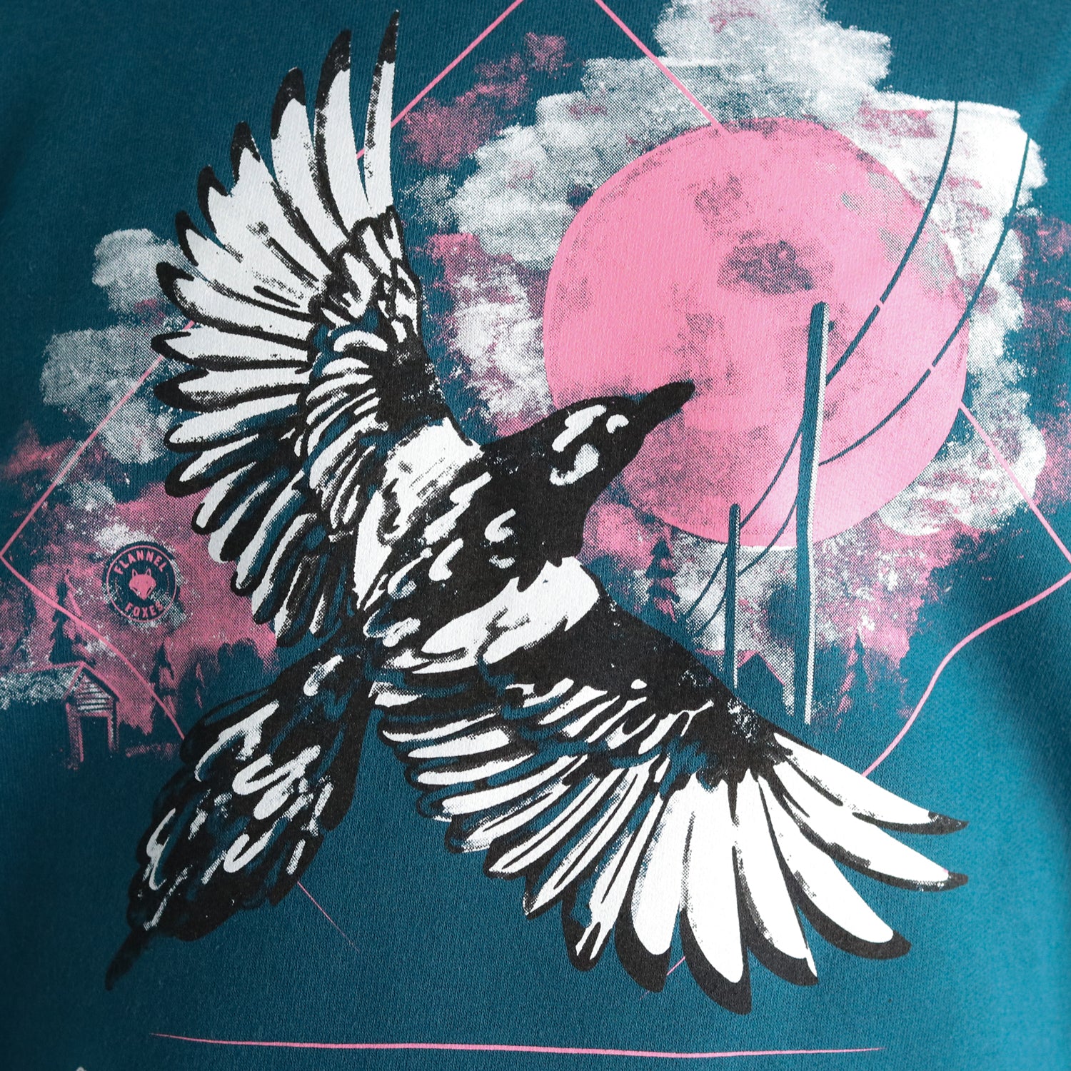Magpie Sweatshirt
