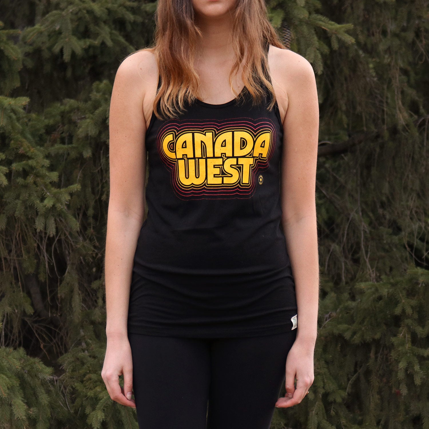 Canuck Tank