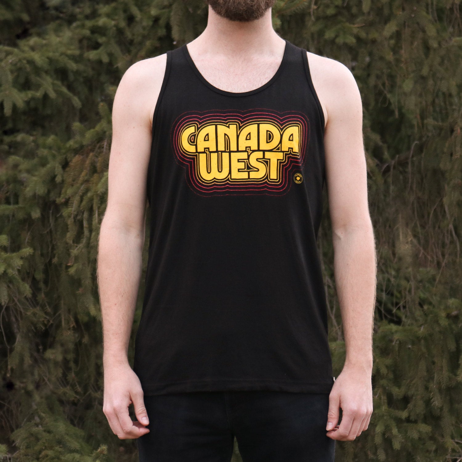 Canuck Tank