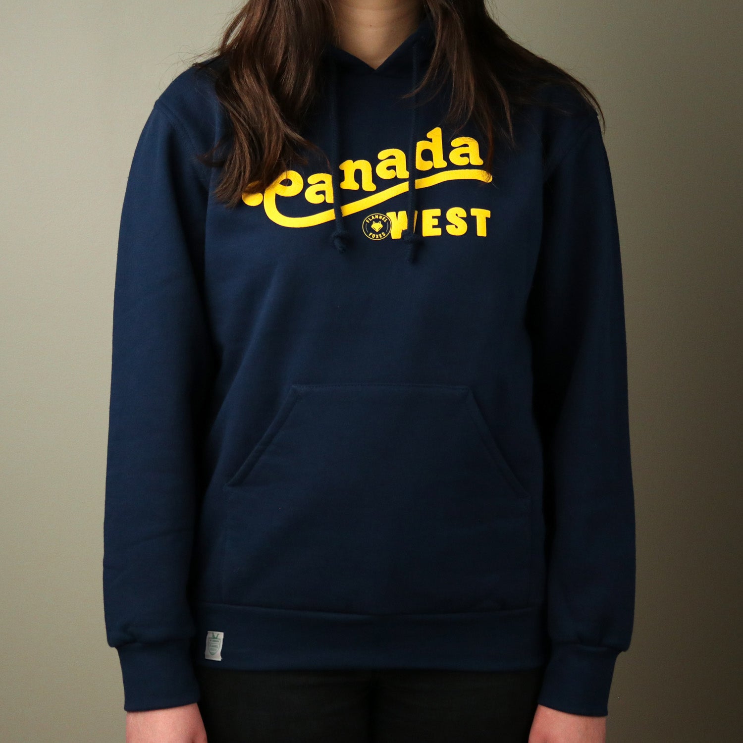 Canada West Hoodie