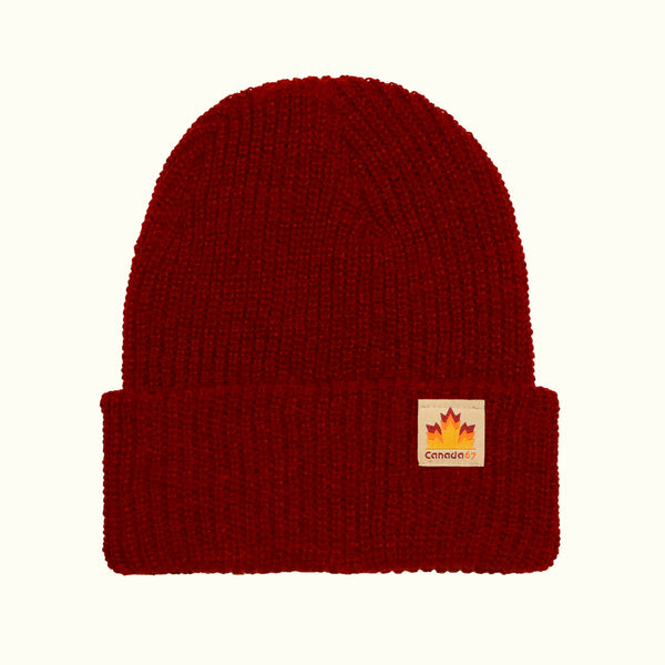 Toque Frame Toques – Flannel Foxes
