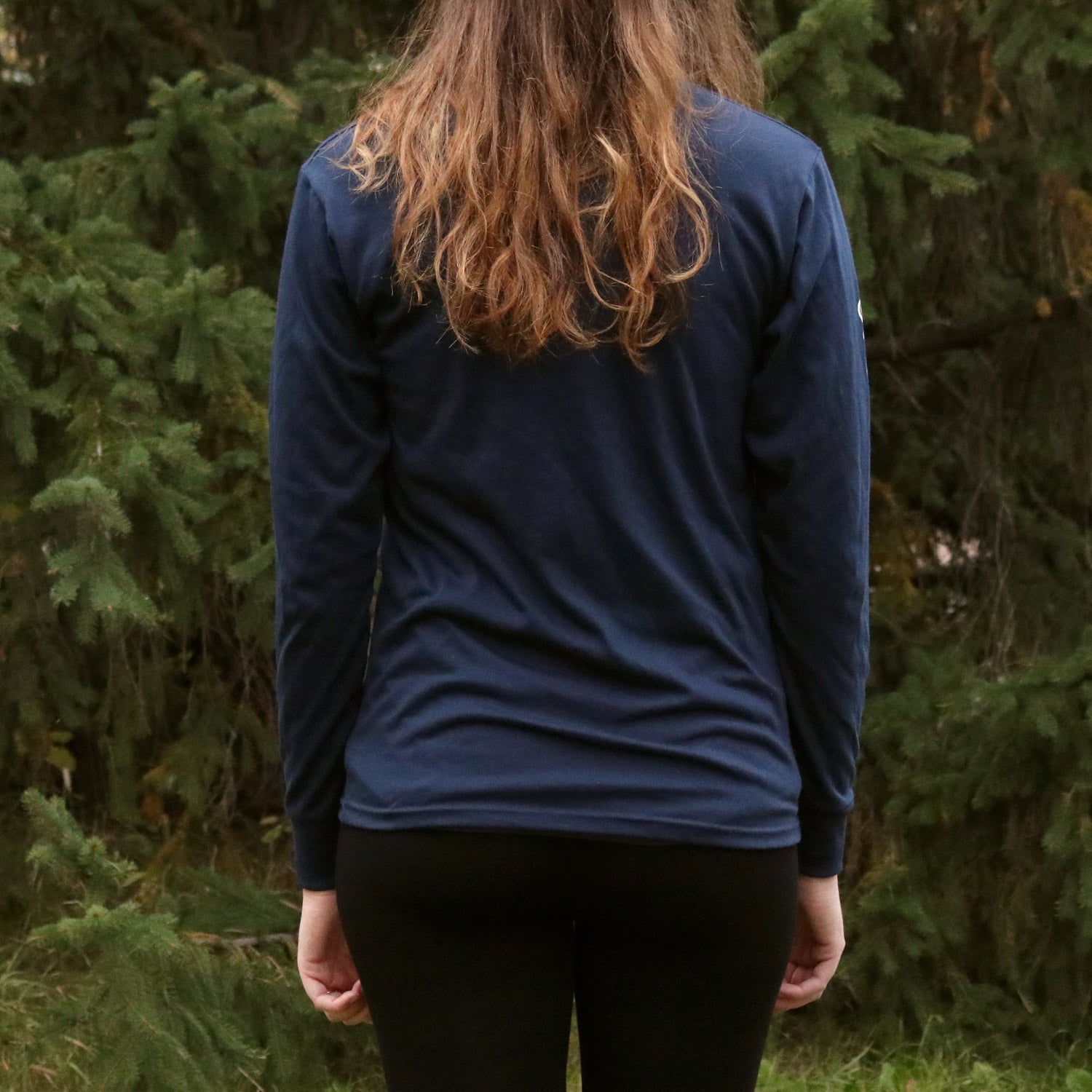 Northern Getaway Long Sleeve