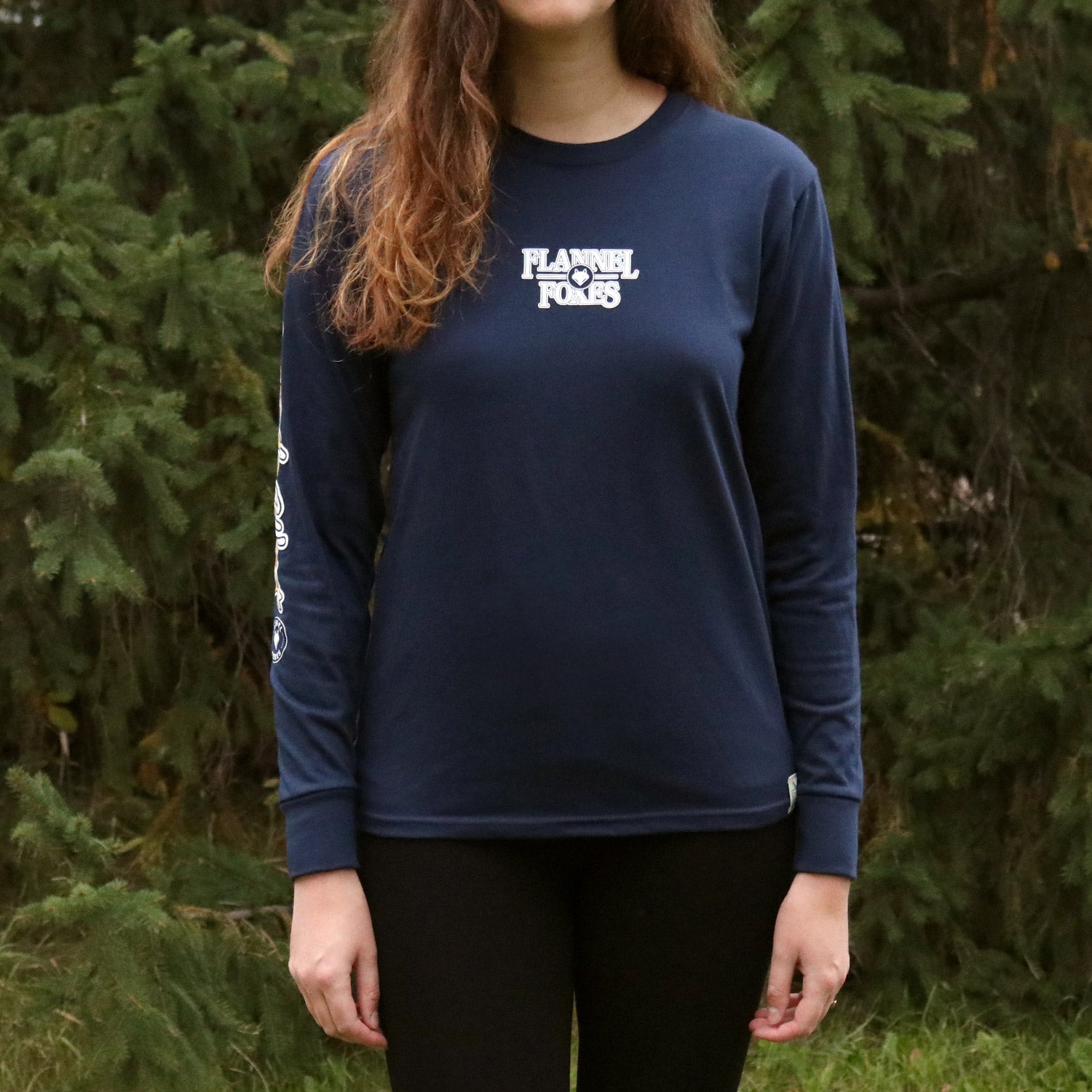 Northern Getaway Long Sleeve