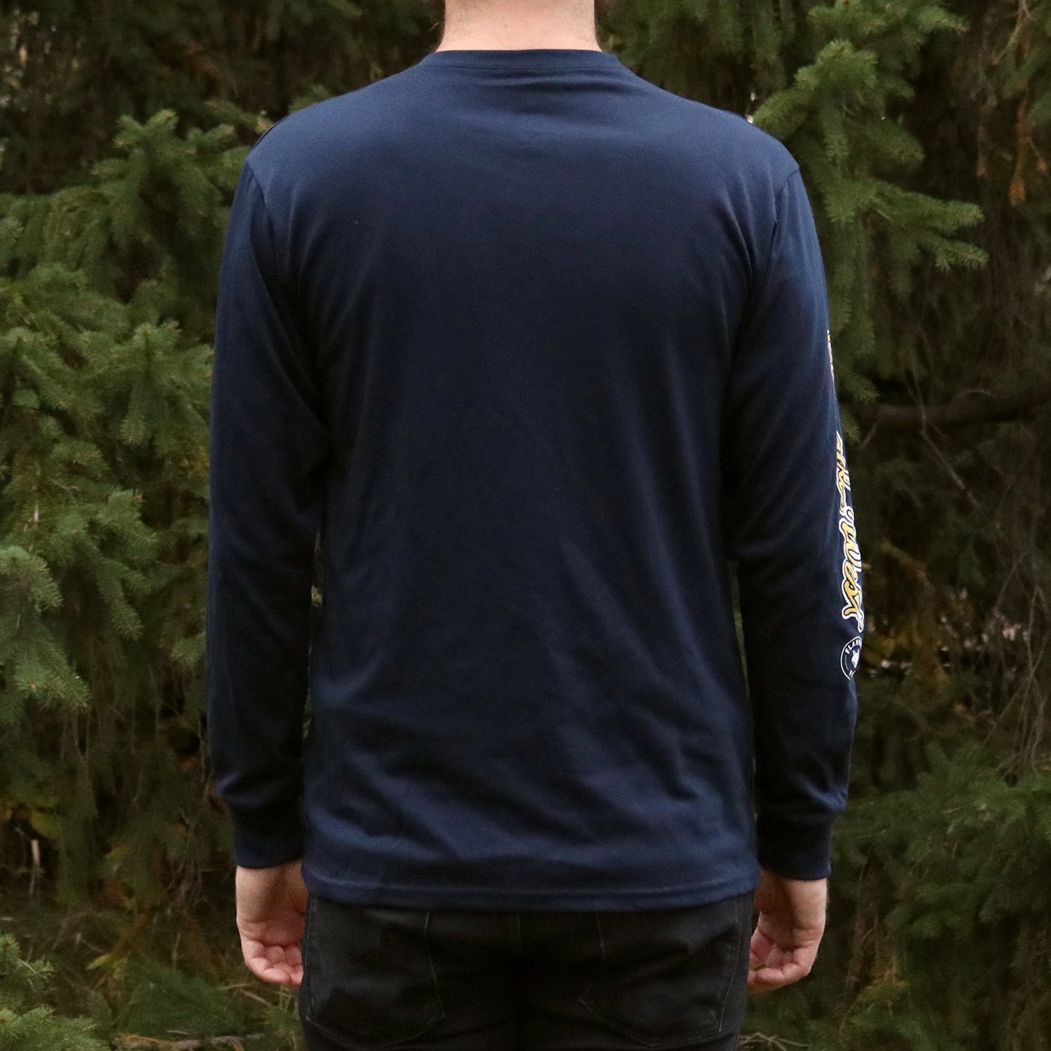 Northern Getaway Long Sleeve