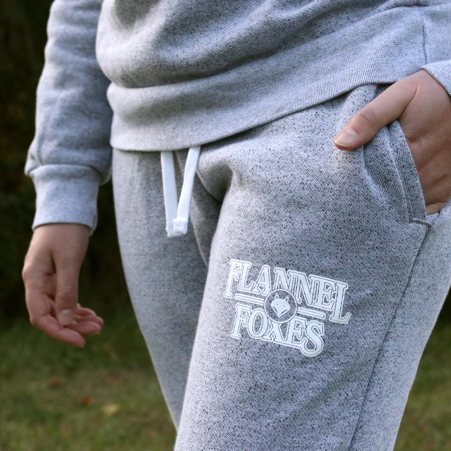 Varsity Sweatpants